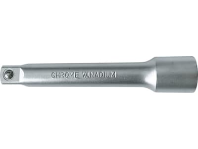 Steckschlüsselverlängerung 1/2 " Chrom-Vanadium Steckschlüsselverlängerung 1/2 " Chrom-Vanadium
