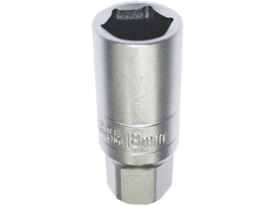 KUNZER Steckschlüsseleinsatz 1/2 " Zündkerze KUNZER Steckschlüsseleinsatz 1/2 " Zündkerze