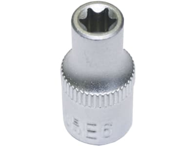 KUNZER Steckschlüsseleinsatz 1/2 " E-Profil KUNZER Steckschlüsseleinsatz 1/2 " E-Profil