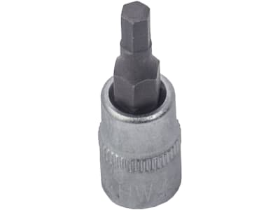 Schraubendrehereinsatz 1/4 " Innensechskant Schraubendrehereinsatz 1/4 " Innensechskant