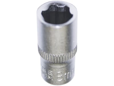KUNZER Steckschlüsseleinsatz 1/4 " Vielzahn KUNZER Steckschlüsseleinsatz 1/4 " Vielzahn