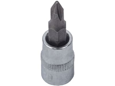 KUNZER Schraubendrehereinsatz 1/4 " Kreuzschlitz Philips KUNZER Schraubendrehereinsatz 1/4 " Kreuzschlitz Philips