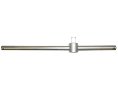 KUNZER Gleitgriff 3/4 ", 450 mm, Chrom-Vanadium, 834GG450 KUNZER Gleitgriff 3/4 ", 450 mm, Chrom-Vanadium, 834GG450