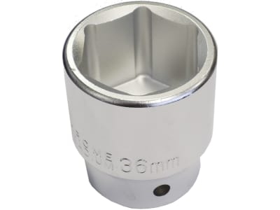 KUNZER Steckschlüsseleinsatz "Super Lock" 3/4 " Sechskant KUNZER Steckschlüsseleinsatz "Super Lock" 3/4 " Sechskant