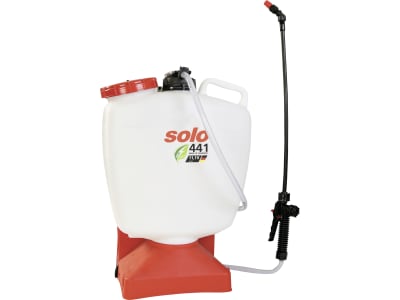 Solo® Akku-Rückenspritze "441 Li", 44101