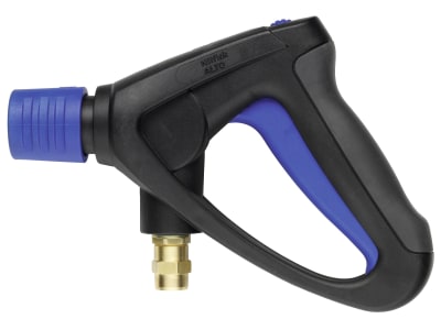Nilfisk HD-Pistole "Ergo 2000/3000" Nilfisk HD-Pistole "Ergo 2000/3000"