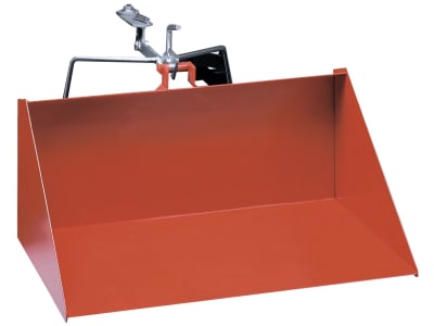 Berg Ladeschaufel Tragkraft 25 kg, 15.60.50.01 Berg Ladeschaufel Tragkraft 25 kg, 15.60.50.01
