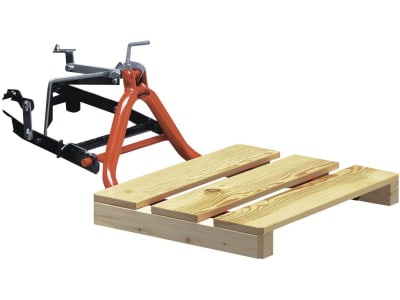 Berg Palettengabel "XL" für Go-Karts BFR, BFR-3, XXL-BFR, E-BFR, 15.60.55.01 Berg Palettengabel "XL" für Go-Karts BFR, BFR-3, XXL-BFR, E-BFR, 15.60.55.01