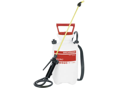 Birchmeier® Handspritze "Garden Star 3", 11859101 Birchmeier® Handspritze "Garden Star 3", 11859101