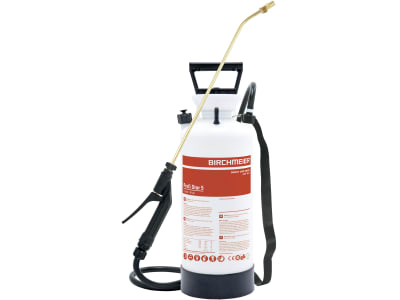 Birchmeier® Handspritze "Profi Star 5", 11663301 Birchmeier® Handspritze "Profi Star 5", 11663301