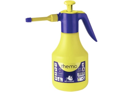 dimartino® Handspritze "Thema" dimartino® Handspritze "Thema"