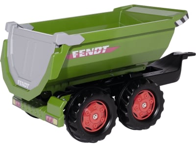 Fendt Anhänger "Halfpipe", X991000111000 Fendt Anhänger "Halfpipe", X991000111000