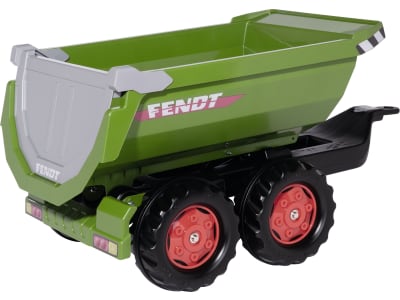 Fendt Anhänger "Halfpipe", X991000111000