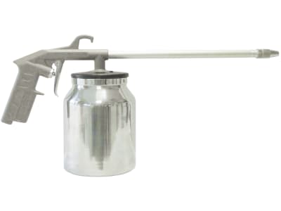 Airpress Druckluft-Sprühpistole 1/4" IG unten Airpress Druckluft-Sprühpistole 1/4" IG unten