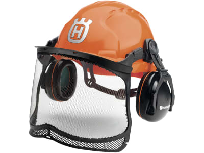 Husqvarna® Forsthelm "Classic", 5807543-01 Husqvarna® Forsthelm "Classic", 5807543-01