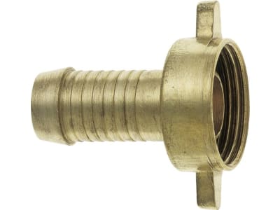 Geka® plus Schraubkupplung mit Innengewinde Geka® plus Schraubkupplung mit Innengewinde