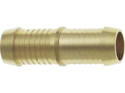 Geka® Verbinder gerade, schwer Geka® Verbinder gerade, schwer