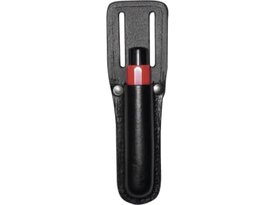 Kreidehalter mit Etui für Kreiden bis 12 mm Durchmesser Kreidehalter mit Etui für Kreiden bis 12 mm Durchmesser