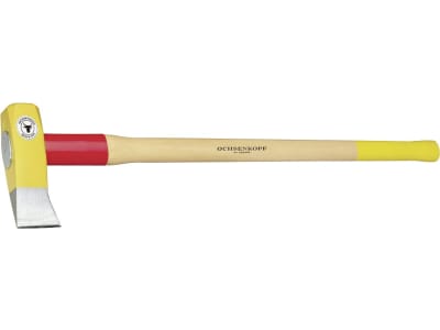 Ochsenkopf Spalthammer "Big Ox® Rotband-Plus" Ochsenkopf Spalthammer "Big Ox® Rotband-Plus"