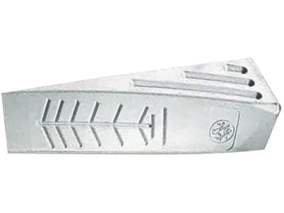 Ochsenkopf Drehspaltkeil Aluminium Ochsenkopf Drehspaltkeil Aluminium