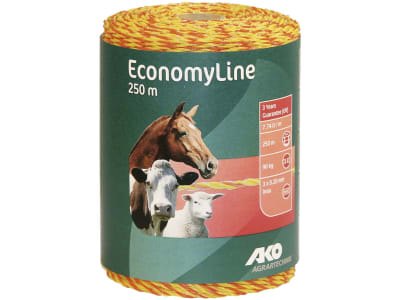 Ako Litze "Economy" 250 m, 441555 Ako Litze "Economy" 250 m, 441555