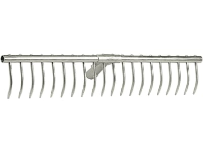 KERBL Heurechen Aluminium 65 cm, 29130 KERBL Heurechen Aluminium 65 cm, 29130
