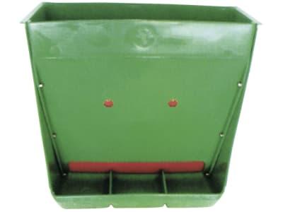 Futterautomat 60 l Kunststoff, für Ferkel Futterautomat 60 l Kunststoff, für Ferkel