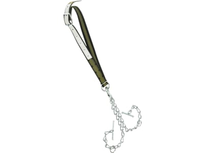 KERBL Trevira-Rinderanbindung 130 x 4 cm, 12504 KERBL Trevira-Rinderanbindung 130 x 4 cm, 12504