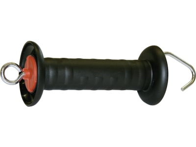 Ako Torgriff schwarz mit Haken, 44941 Ako Torgriff schwarz mit Haken, 44941