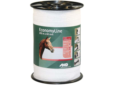 Ako Breitband "EconomyLine" 40 mm/200 m, 44557