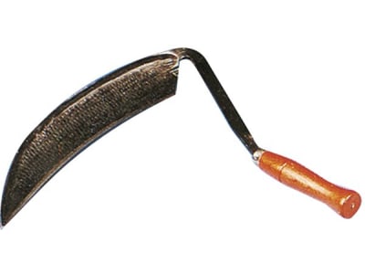 KERBL Sensensichel 50 cm, 50340 KERBL Sensensichel 50 cm, 50340