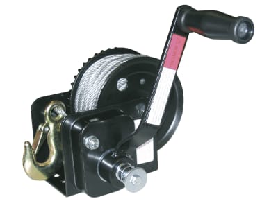 KERBL Handwinde "Hand Winch" KERBL Handwinde "Hand Winch"