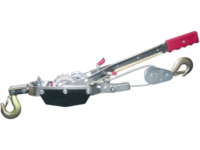 KERBL Handseilzug "Hand Power Puller"