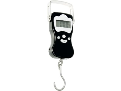 KERBL Hängewaage "DigiScale 50" digital Wägebereich 0,4 – 50 kg, 29920 KERBL Hängewaage "DigiScale 50" digital Wägebereich 0,4 – 50 kg, 29920