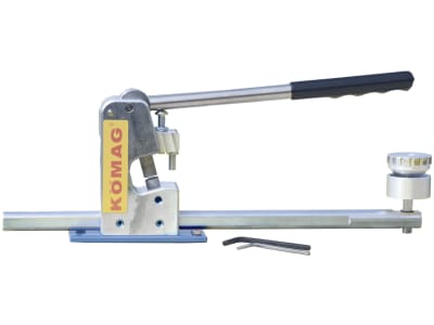 Kömag® Schränkvorrichtung "SchrV" Kömag® Schränkvorrichtung "SchrV"