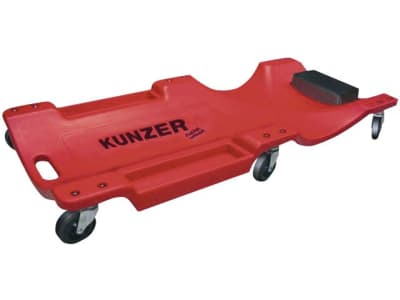 KUNZER Rollbrett Tragkraft 130 kg, WK 3040 KUNZER Rollbrett Tragkraft 130 kg, WK 3040