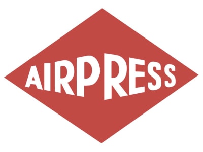 Airpress Logo