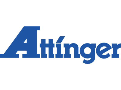 Attinger Logo