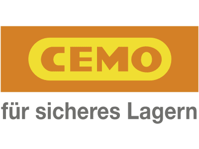 Cemo Logo