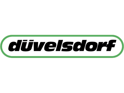 Düvelsdorf Logo