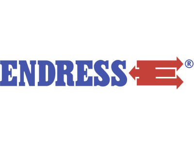 Endress® Logo