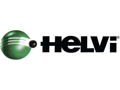 Helvi® Logo