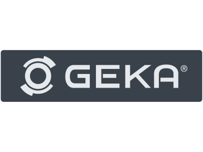 Geka® Logo