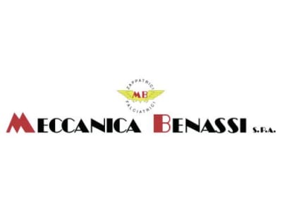 Meccanica Benassi Logo