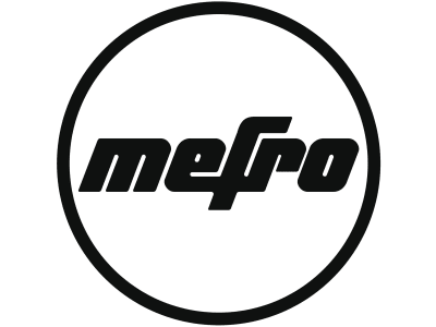 mefro Logo