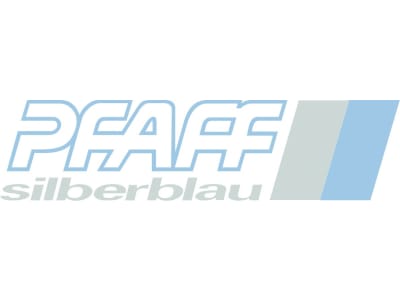 Pfaff Silberblau Pfaff Silberblau