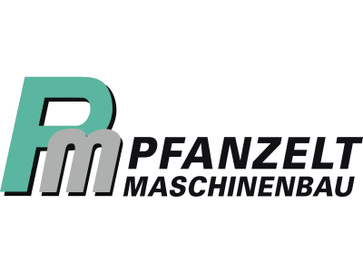 Pfanzelt Logo