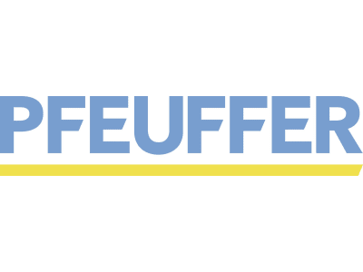 Pfeuffer Logo