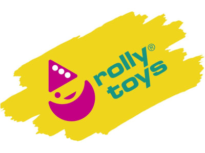 Rolly Toys® Logo