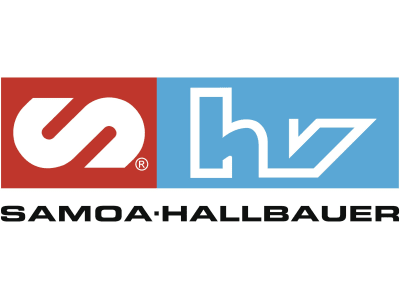 Samoa-Hallbauer Logo